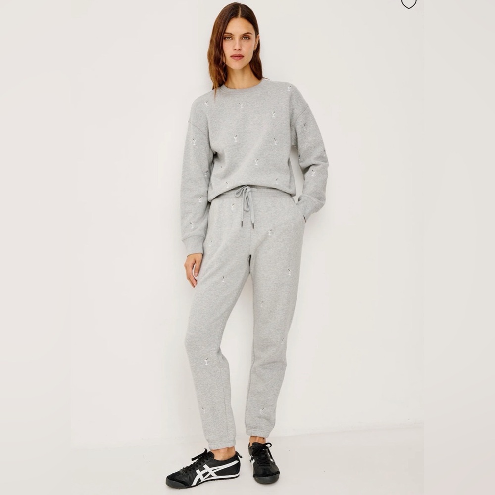 Rails Ramona Sweatshirt Size Medium - Picture 3 of 8